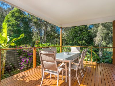 2 / 80 Balemo Drive, Ocean Shores