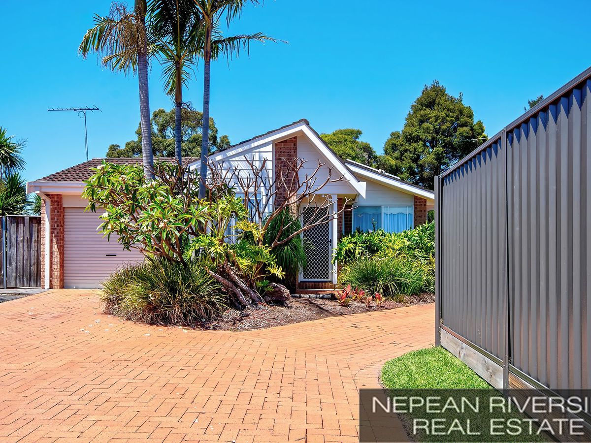 17 Kana Close, Cranebrook Nepean Riverside Real Estate