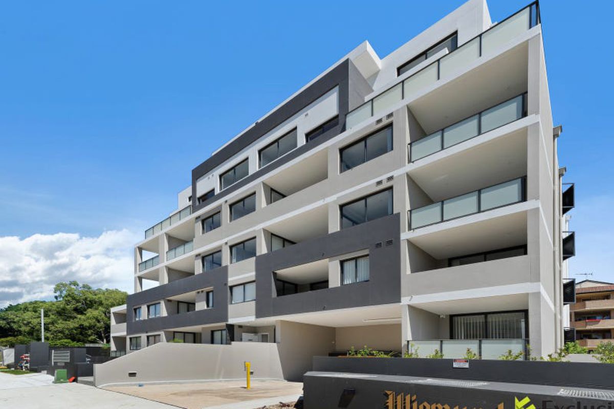 1-3 Wayman Place, Merrylands