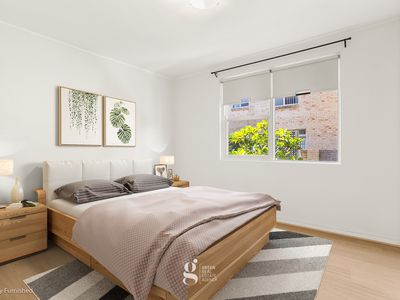 3 / 34 Liverpool Street, Rose Bay