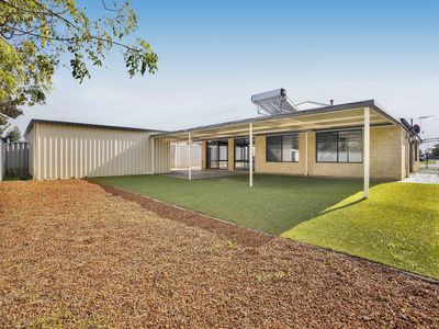 19 Witchetty Loop, Banksia Grove