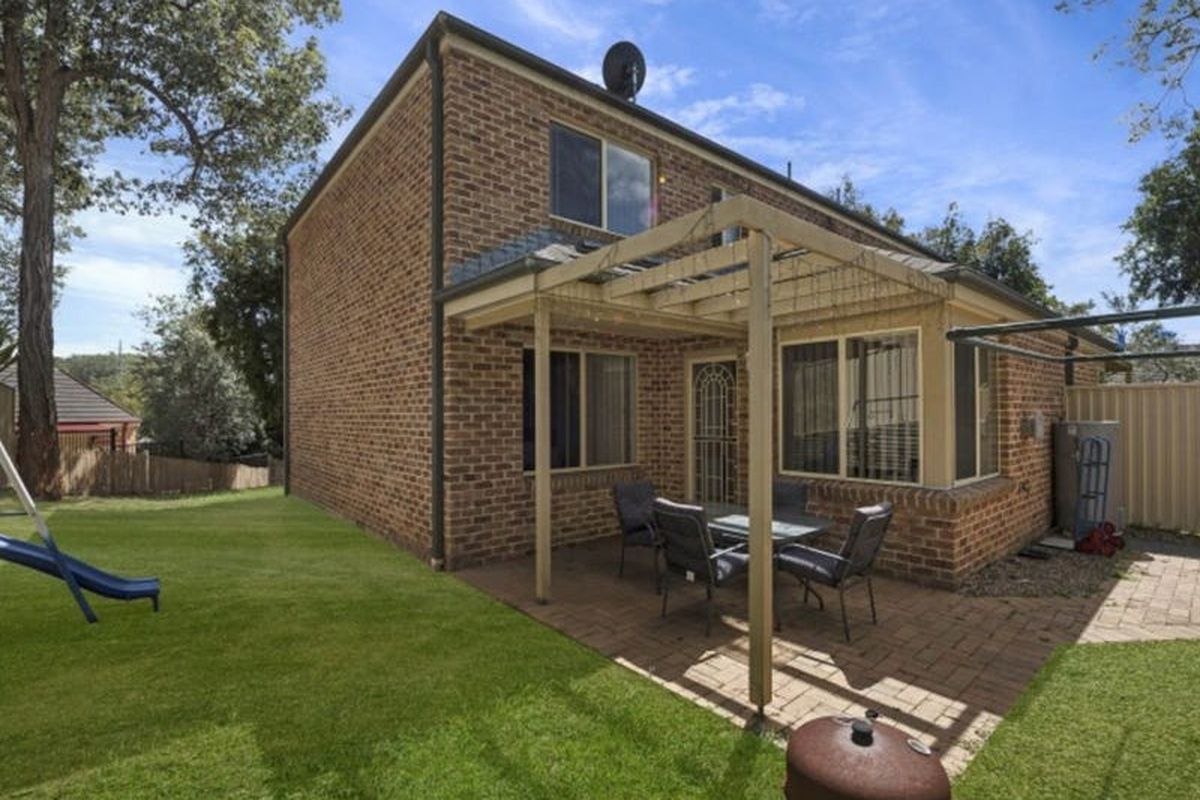 2 / 14 Wagners Place, Mardi