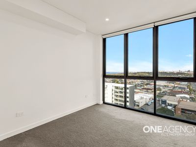 1001 / 35 Kenny Street, Wollongong