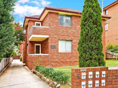 1 / 6  Eastbourne Road, Homebush West