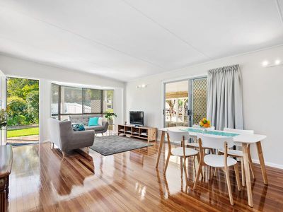 31 Suncroft Street, Mount Gravatt