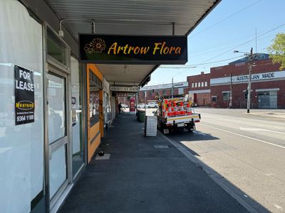 125 Droop Street, Footscray
