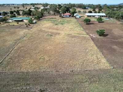 40 HALL ROAD, Merriwa