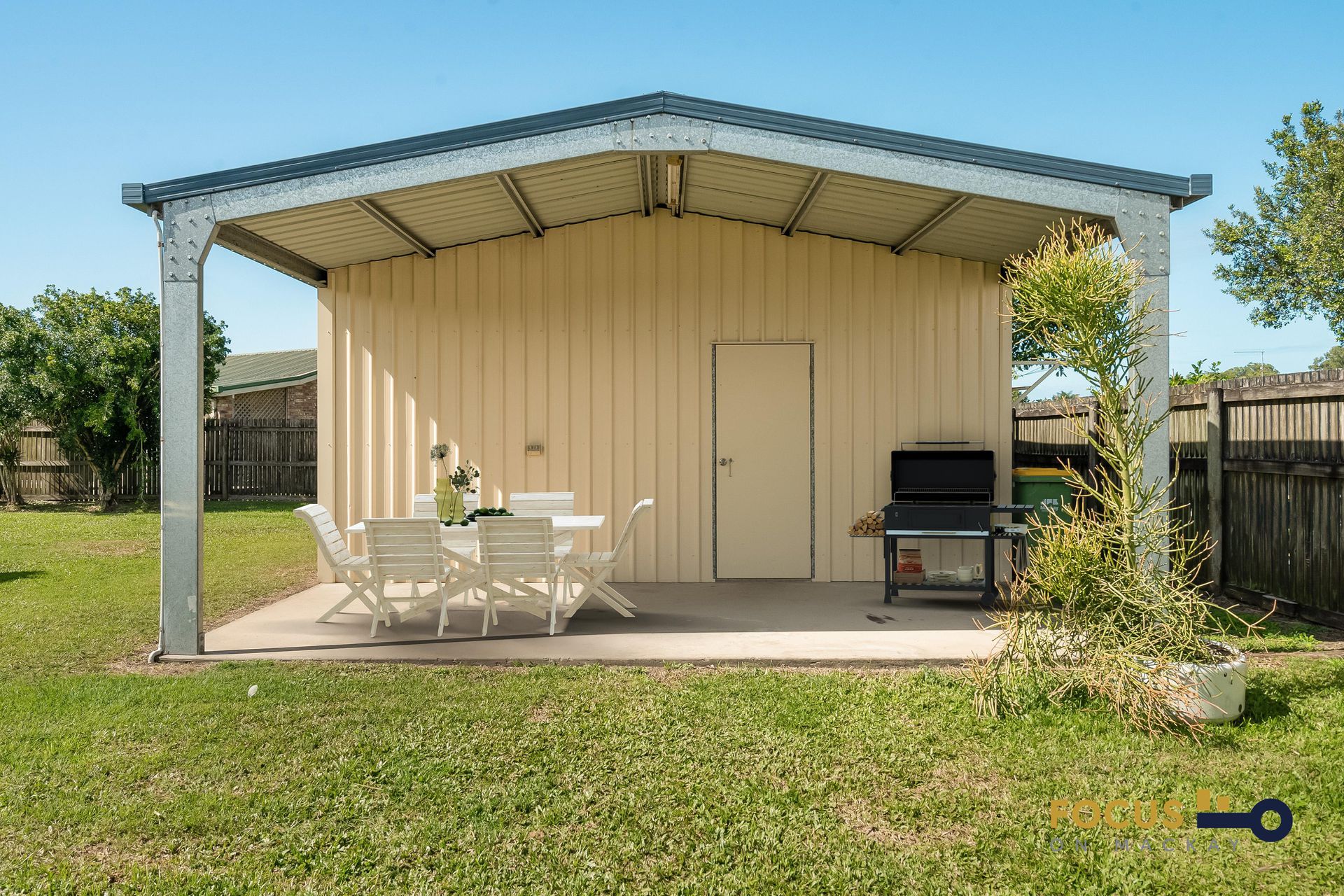 10 Michael Avenue, Sarina