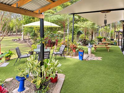 5 Wilkinson Drive, Tolga