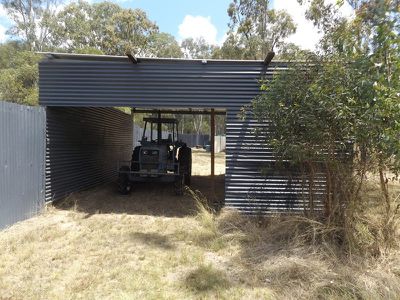 88 Mcclymont Road, Booie