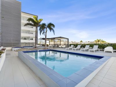 101 / 32 Anzac Parade, Yeppoon