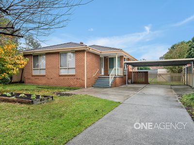 225 Illaroo Road, North Nowra