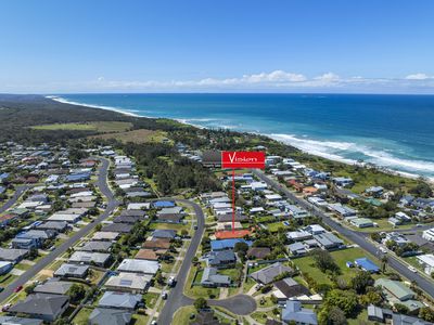 17 Saltwater Crescent, Corindi Beach