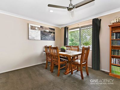 23 Stuart Pl, Forest Lake