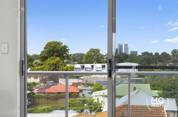 55 / 79-87 Beaconsfield Street, Silverwater