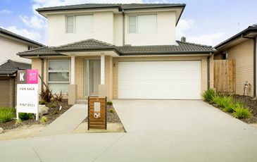20 Botany Drive, Carrum Downs