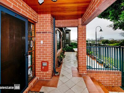 4 Macey Street, East Perth