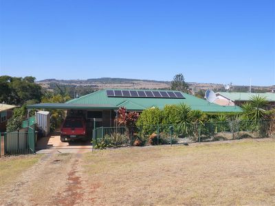 8 Dangore Road, Tingoora