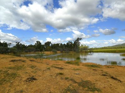 125 Flaggy Road, Cooktown