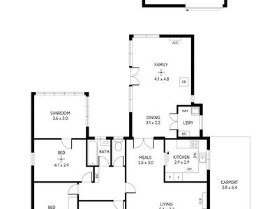 21 Chopin Road, Somerton Park