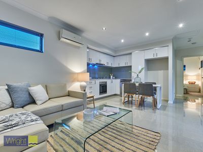 6/71 Abbett Street, Scarborough