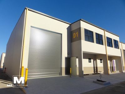D1 / 5-7 Hepher Road, Campbelltown