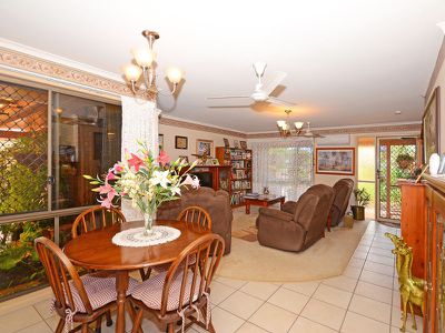 6 CORBET COURT, Pialba