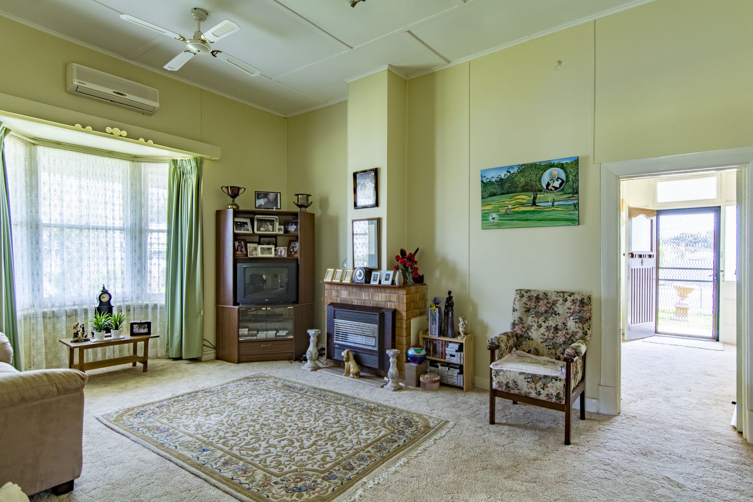 1 Cromie Street, Murtoa