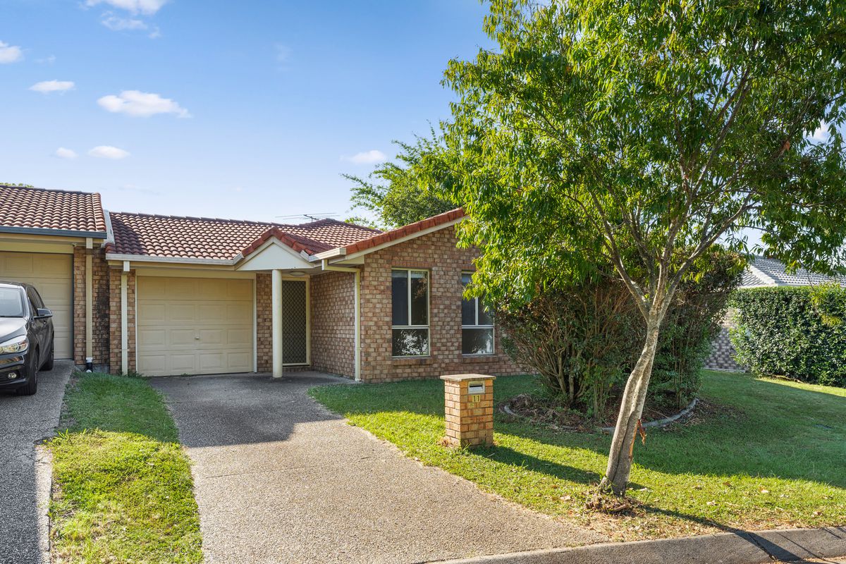 11 Erncroft Place, Rocklea