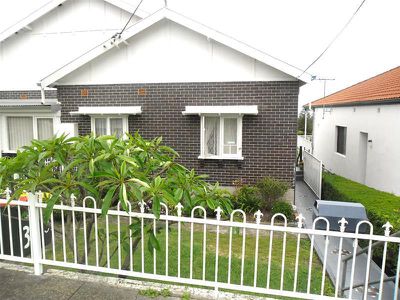 34 Segenhoe Street, Arncliffe