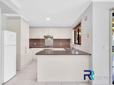 3 Ashburton Avenue, Manor Lakes