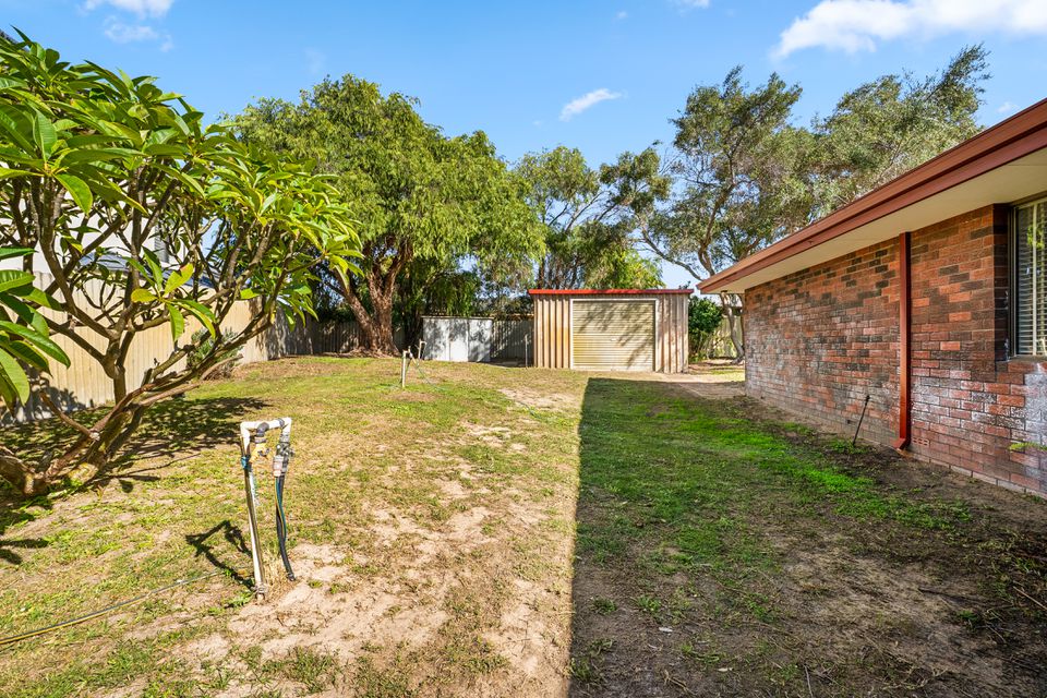 29 Fourth Avenue, Shoalwater