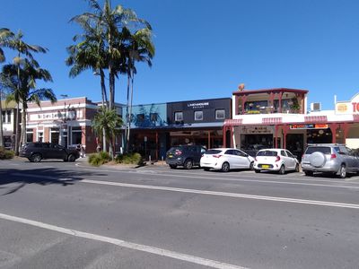 33 Burringbar Street, Mullumbimby