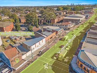 Shop 1 / 968-970 Victoria Road, West Ryde
