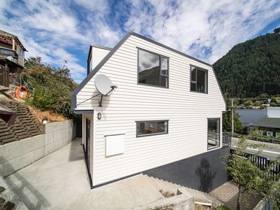 41 Gorge Road, Queenstown