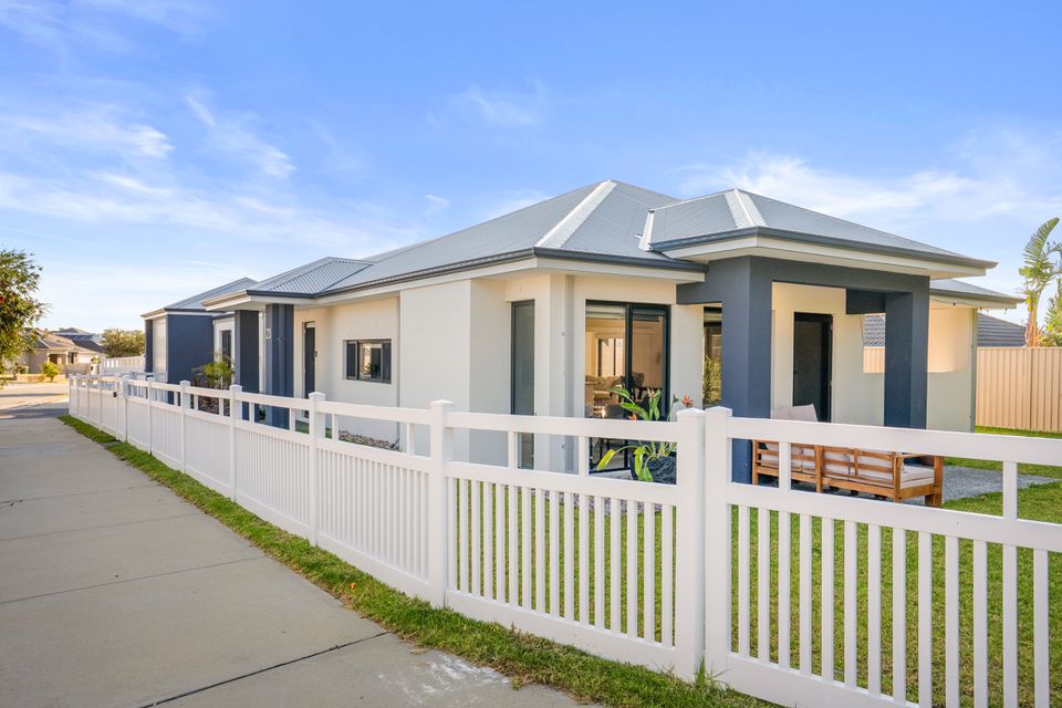 23 ASHTON WAY, Baldivis