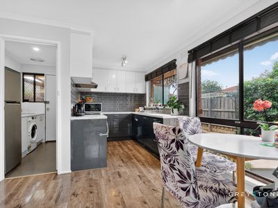 5 / 39 Wickham Street, Melton South