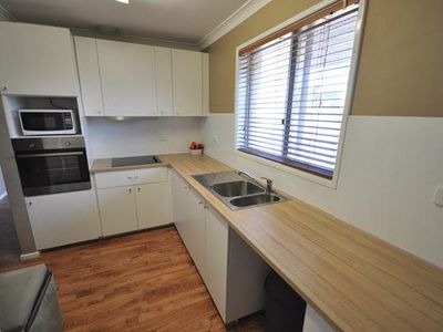 66 Bottlebrush Crescent, South Hedland