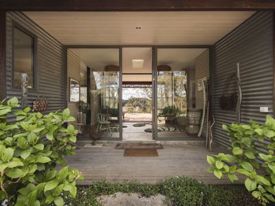 1143 Bombay Road, Braidwood