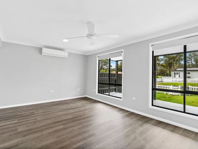 134 Waratah Crescent, Sanctuary Point