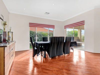 3 Grice Crescent , Baldivis