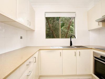 18 / 27 Eden Street, Arncliffe