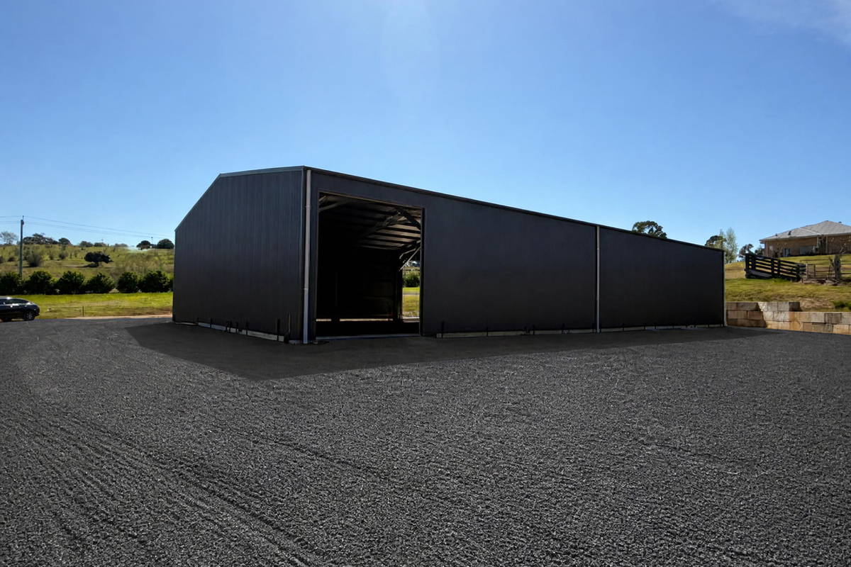 55 Burragorang Road, Camden