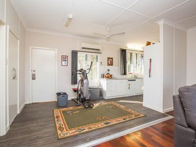 9 Trembath Street, Port Hedland