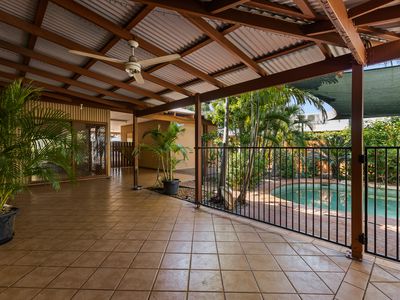 9 Mulgrue Court, Cable Beach