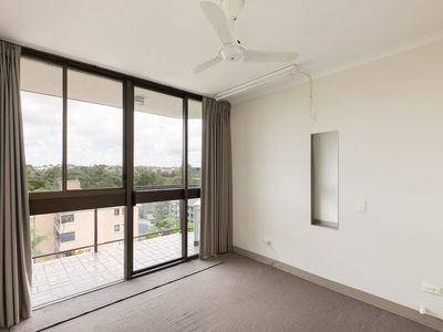 18 / 124 Macquarie Street, St Lucia