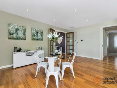 2 Pownall Street, Franklin