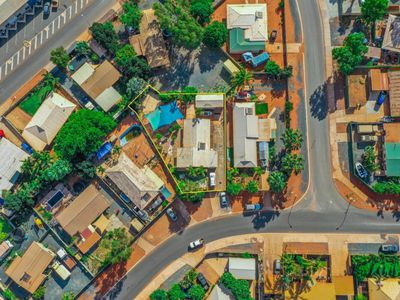 102 Paton Road, South Hedland