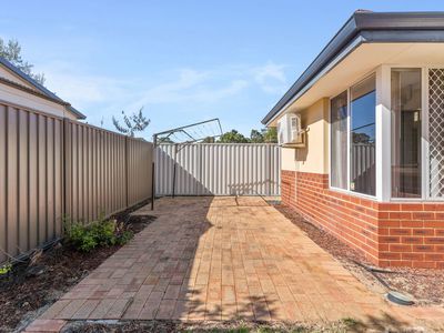 64C Justinian Street, Palmyra