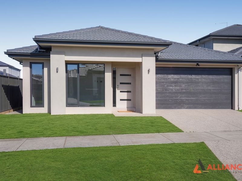 3 Murrumbidgee Circuit, Kalkallo